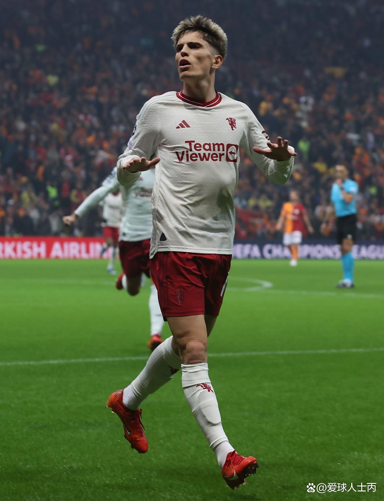 就格林掌掴努尔基奇谈论体育精神