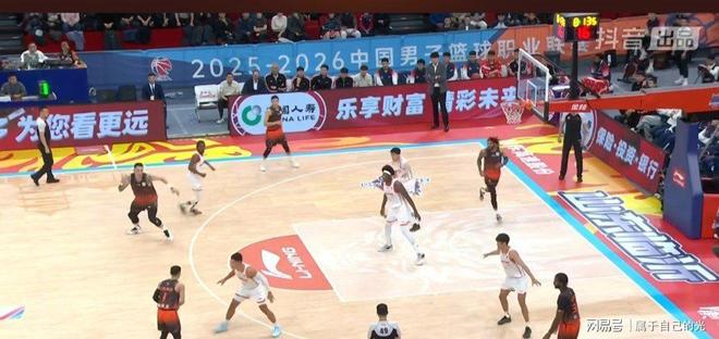 山东男篮训练开放日，赛后远射贴柱引欢呼，全明星赛在即，球队文化再被提及的简单介绍-LOL官网登录入口