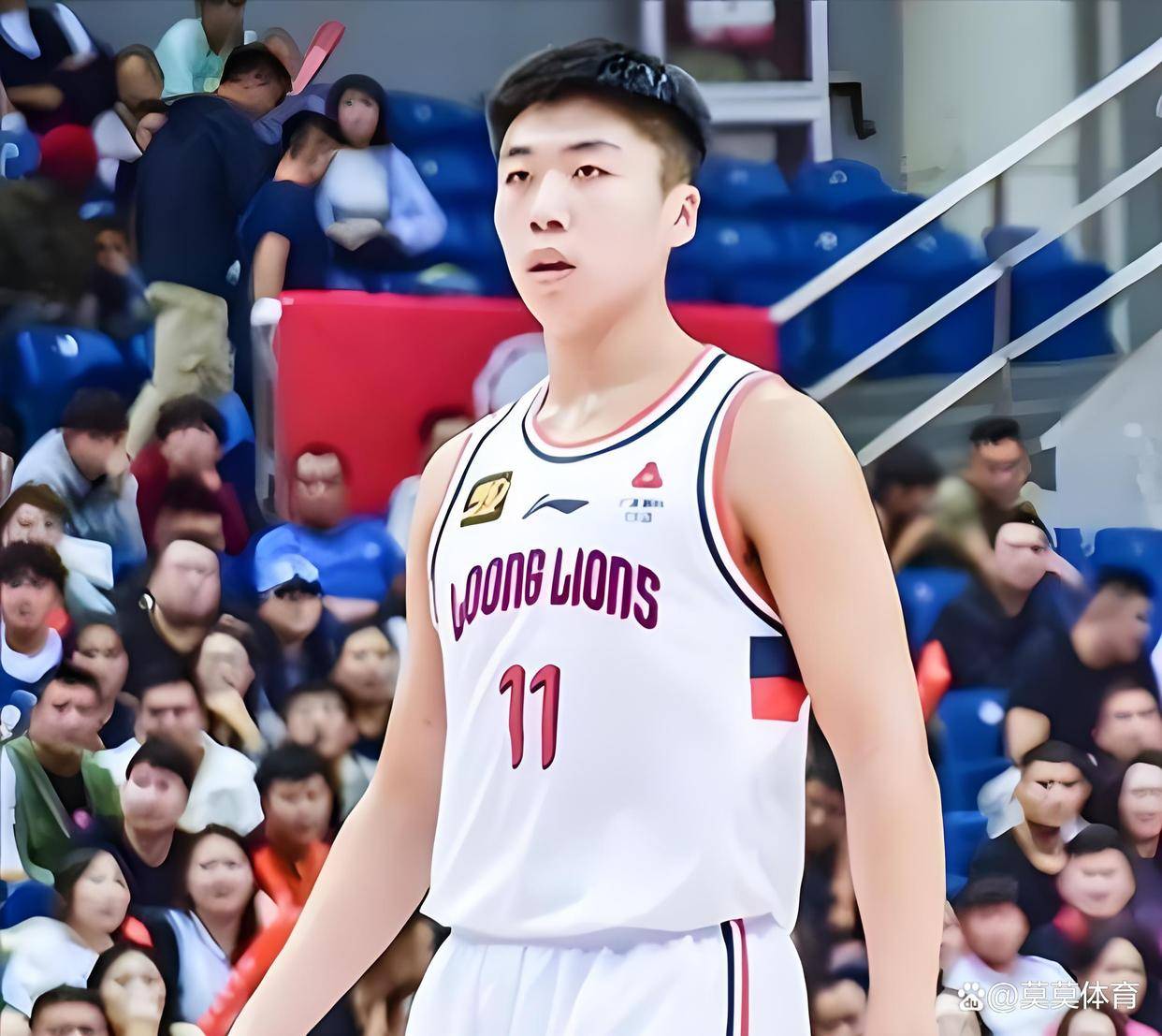 关于CBA季后赛倒计时,广州队今晨官宣签约,细节引发关注,球迷炸锅,心理建设被强调的信息 关于CBA季后赛倒计时,广州队今晨官宣签约,细节引发关注,球迷炸锅,心理建设被强调的信息