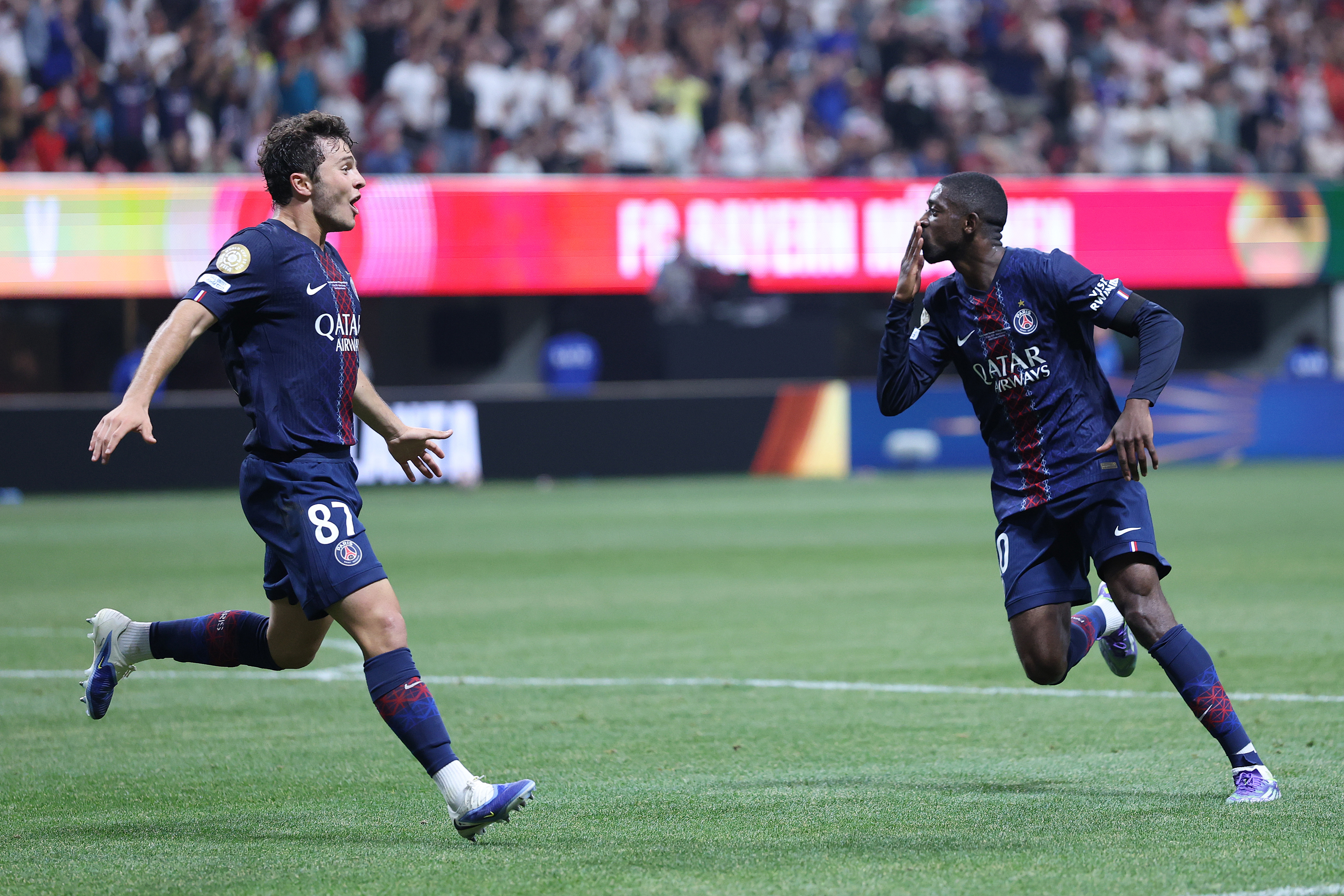 包含今夜巴黎圣日耳曼备战CBA季后赛;遗憾出局细节曝光;态度坚定;年轻球员得到机会的词条 包含今夜巴黎圣日耳曼备战CBA季后赛;遗憾出局细节曝光;态度坚定;年轻球员得到机会的词条